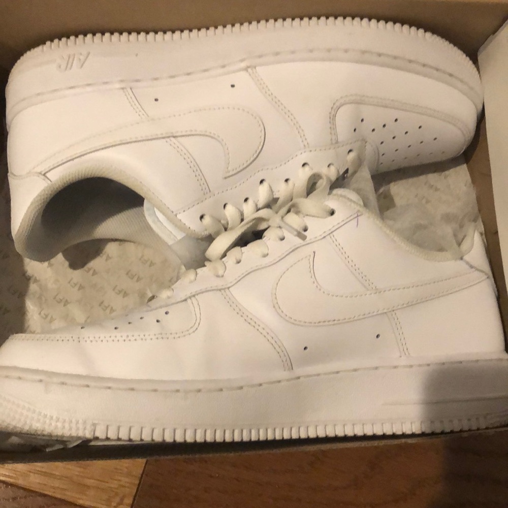 Air Force 1s